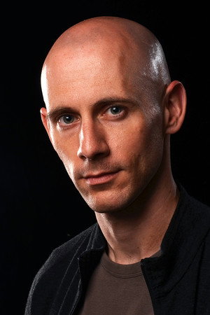 Cover image for Jim Macie