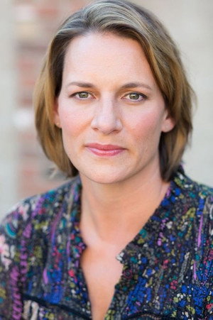 Cover image for Amy Adrion