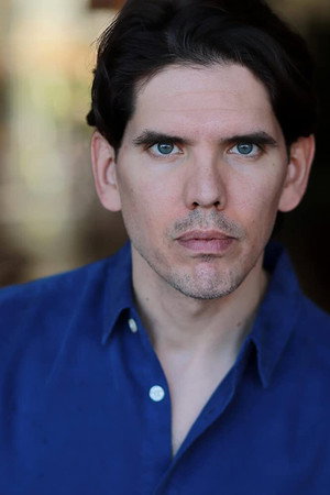 Cover image for Matt O'Neill