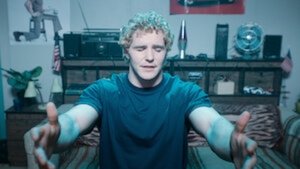 Poster for Эпизод 2