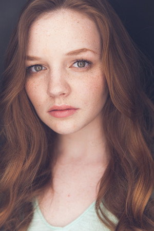 Cover image for Liz Meinders