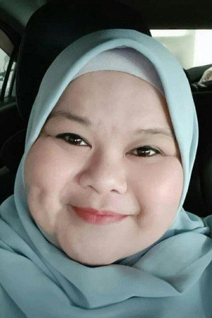 Cover image for Syanie Hisyam