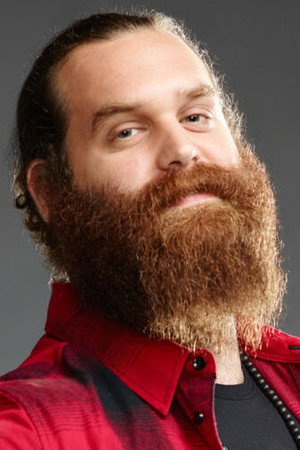 Cover image for Harley Morenstein