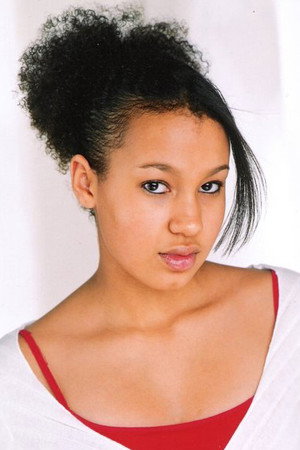 Cover image for Jasmine Richards