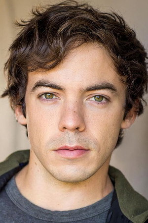Cover image for Connor Price