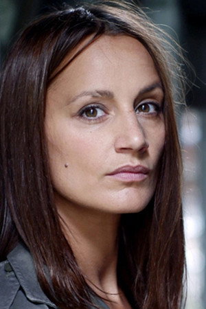 Cover image for Ingrid Graziani