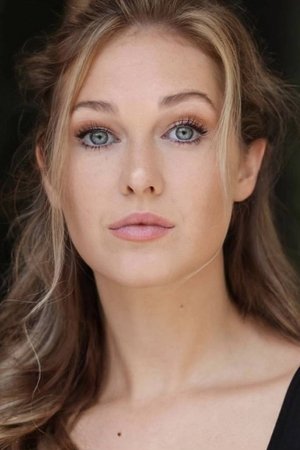 Cover image for Jessica Harthcock