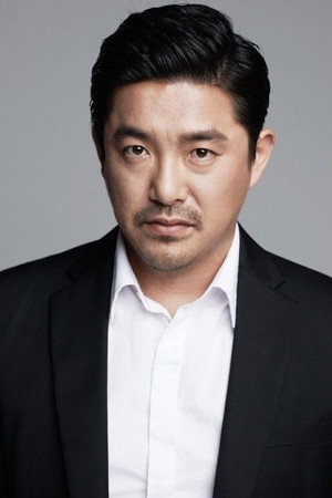 Cover image for 임철형