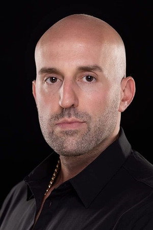 Cover image for Victor Gojcaj