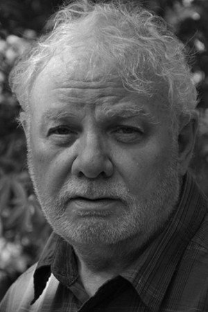 Cover image for John Friesen