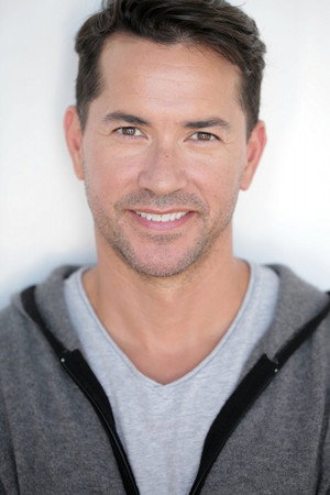Cover image for Eric Dean