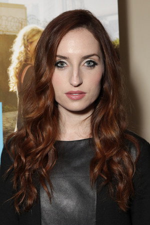 Cover image for Zoe Lister-Jones