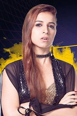 Cover image for Benafsha Soonawalla