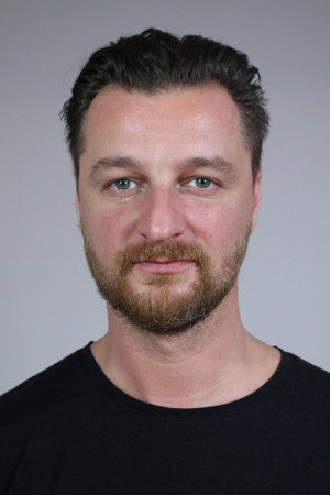 Cover image for Andrej Polák