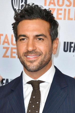 Cover image for Elyas M'Barek