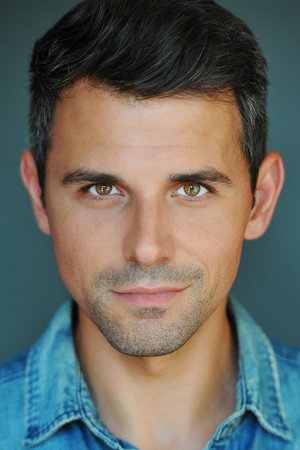 Cover image for Sasha Andreev