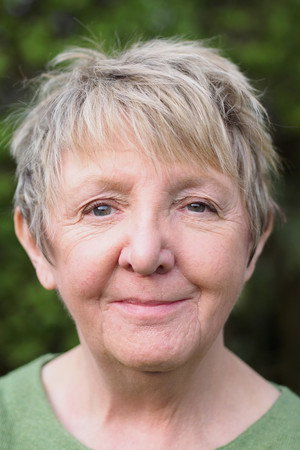 Cover image for Myra McFadyen