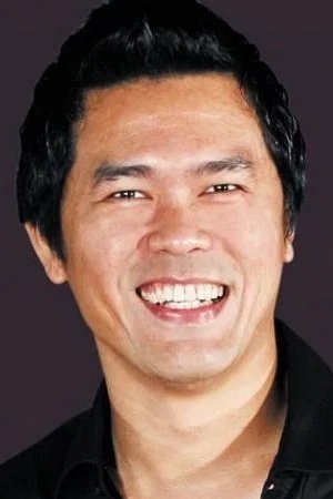 Cover image for Adlin Aman Ramlie