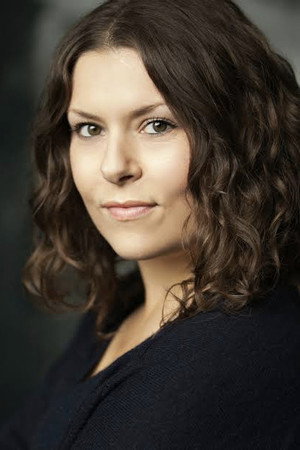 Cover image for Jessica Carroll