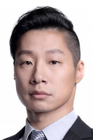 Cover image for Freddy Lim