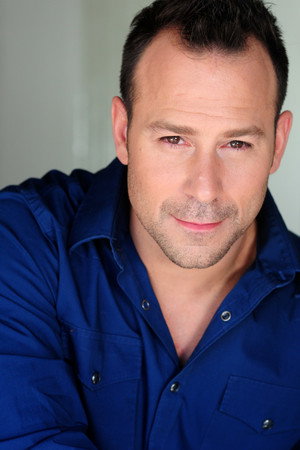Cover image for Patrick Lazzara