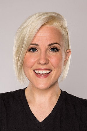 Cover image for Hannah Hart