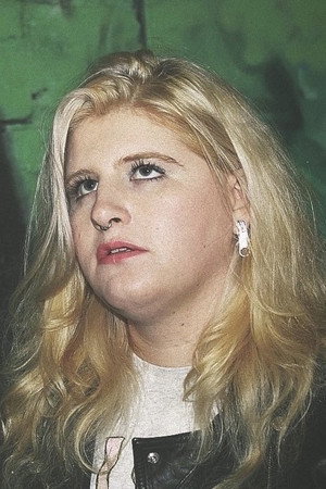 Cover image for Louise Weard