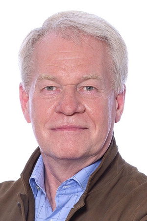 Cover image for Leif Bristow
