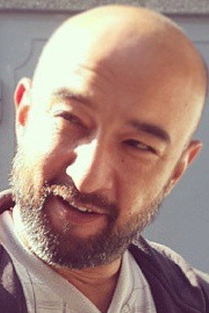 Cover image for Furkat Faiziyev