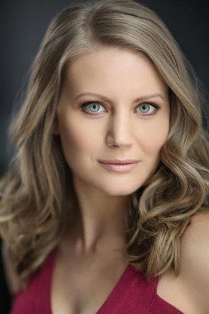 Cover image for Tatyana Forrest