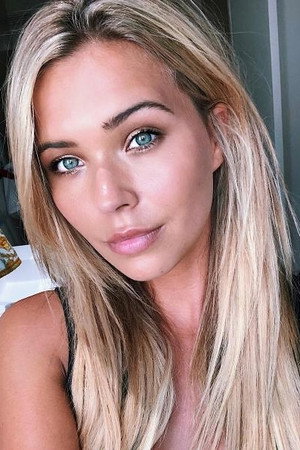 Cover image for Sandra Kubicka