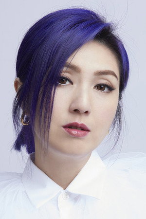 Cover image for 楊千嬅