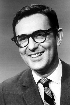 Cover image for Larry Blyden