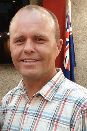 Cover image for Jared Connon