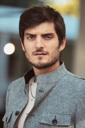 Cover image for Claudio Colica