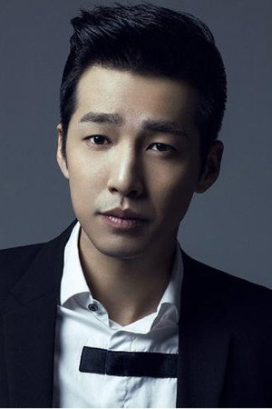 Cover image for Zhou Tingwei