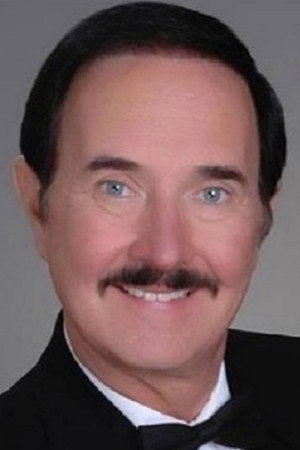 Cover image for Richard Dyszel