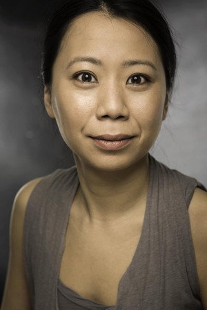 Cover image for Tina Chiang