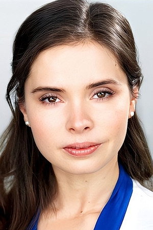 Cover image for Olga N. Bogdanova