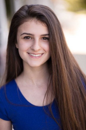 Cover image for Bella DiDomenico