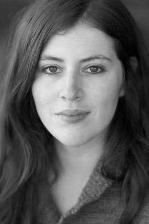 Cover image for Lydia Rose Bewley