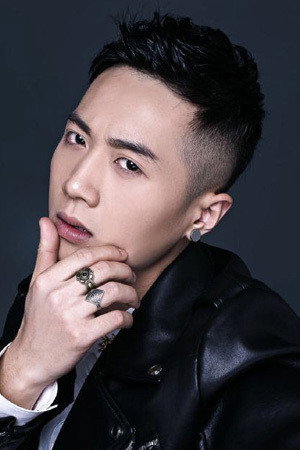 Cover image for Xu Wubin