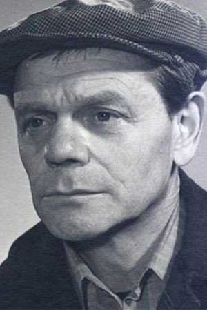 Cover image for Виктор Уральский