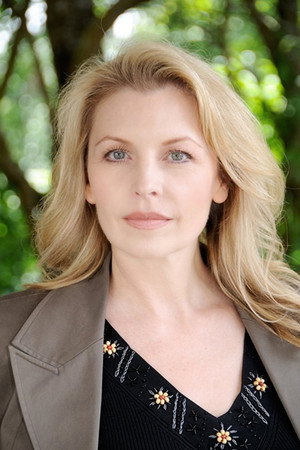 Cover image for Debra Donohue
