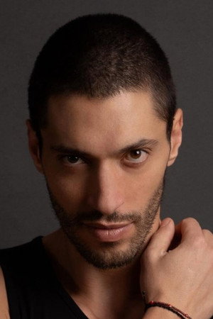 Cover image for Sergio Recio
