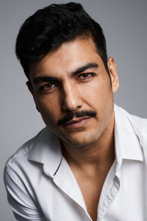 Cover image for Pravessh Rana