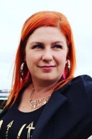 Cover image for Sarah Dunsworth