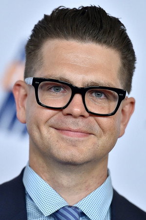 Cover image for Jack Osbourne