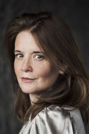 Cover image for Jo McInnes