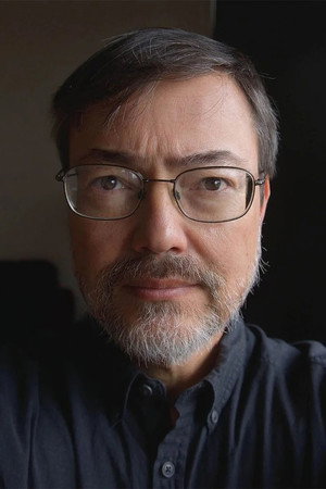 Cover image for M. David Mullen
